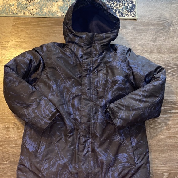 The Children’s Place 3 in 1 Jacket - Picture 4 of 6